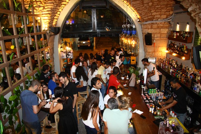 Opening of Calle